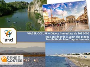 Comédie, La Languedocienne Montpellier, Maurin, Hérault, Languedoc-Roussillon