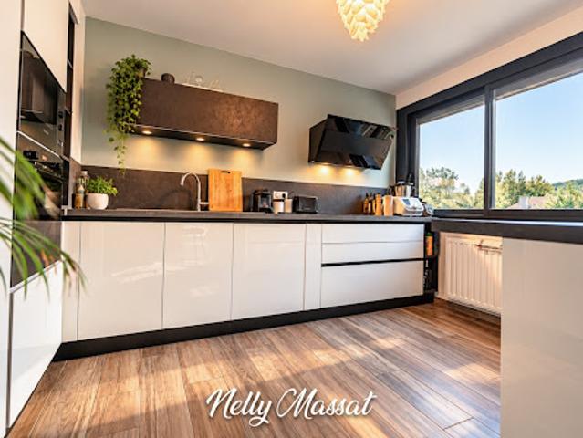 Vente Maison 5 pièces 150 m2 La Motte Servolex