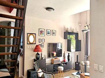 Vente Maison 5 pièces 150 m2 La Bouilladisse