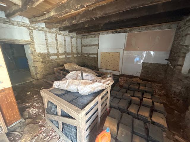 Vente Maison 5 pièces 150 m2 La Chapelle Neuve