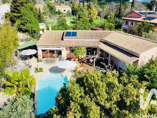 Vente Maison 5 pièces 150 m2 La Crau