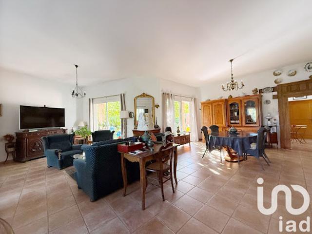 Vente Maison 5 pièces 150 m2 La Crau