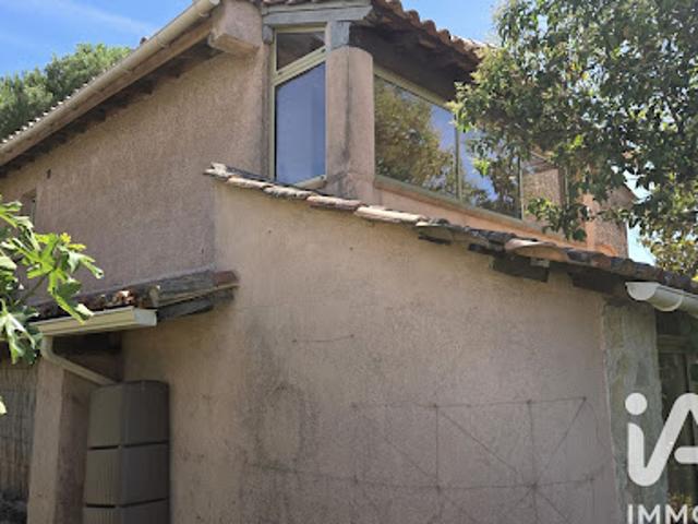 Vente Maison 5 pièces 150 m2 La Crau