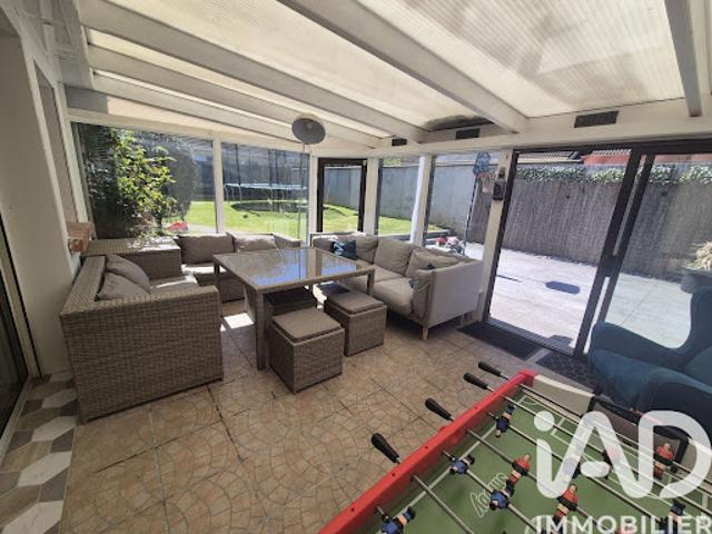 Vente Maison 5 pièces 150 m2 La Ferté sous Jouarre