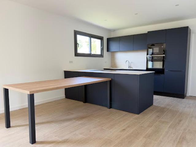 Vente Maison 5 pièces 150 m2 La Forêt Fouesnant