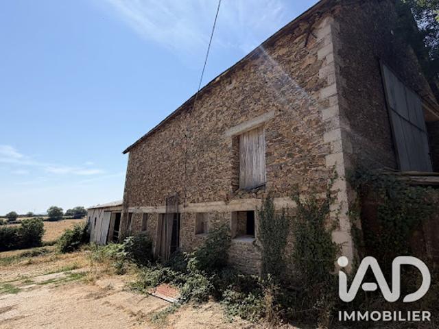 Vente Maison 5 pièces 150 m2 La Salvetat Peyralès