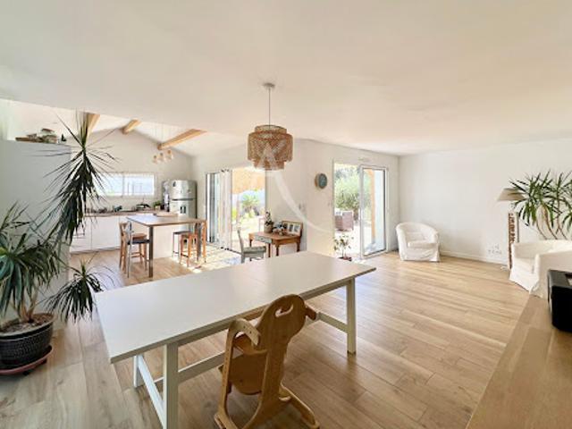 Vente Maison 5 pièces 150 m2 La Tranche sur Mer