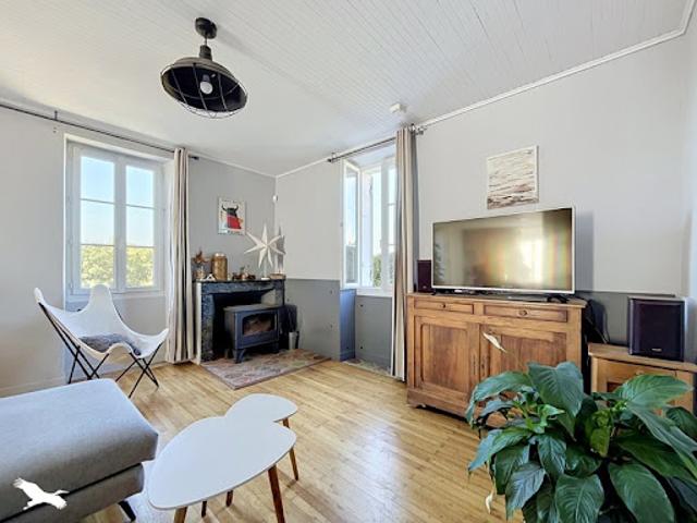 Vente Maison 5 pièces 150 m2 Lacaussade
