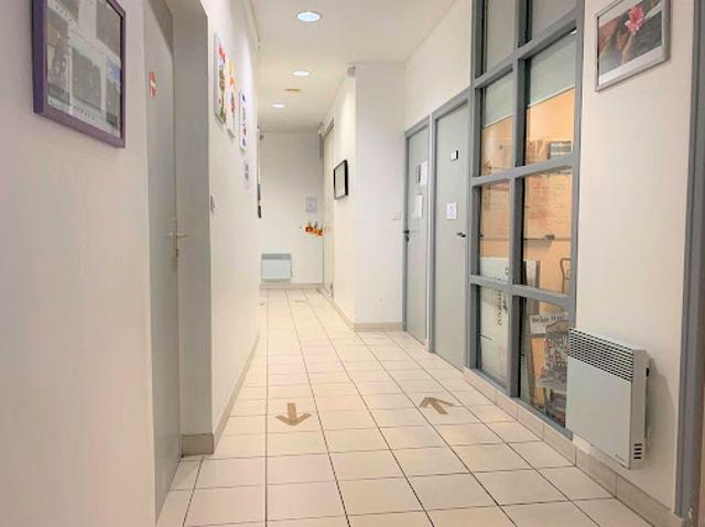 Vente Maison 5 pièces 150 m2 Laon