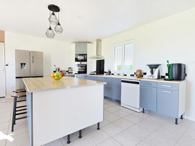 Vente Maison 5 pièces 150 m2 Lalinde