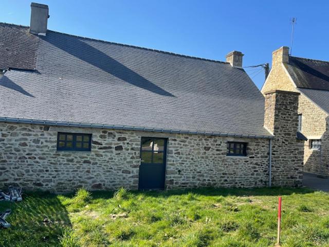 Vente Maison 5 pièces 150 m2 Landaul