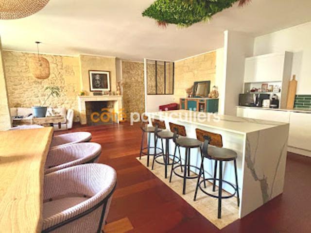 Vente Maison 5 pièces 150 m2 Langoiran