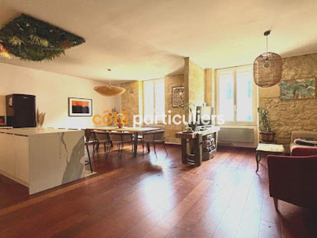 Vente Maison 5 pièces 150 m2 Langoiran