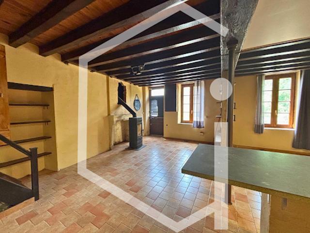 Vente Maison 5 pièces 150 m2 Le Noyer