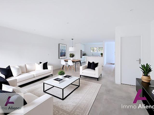 Vente Maison 5 pièces 150 m2 Le Barp