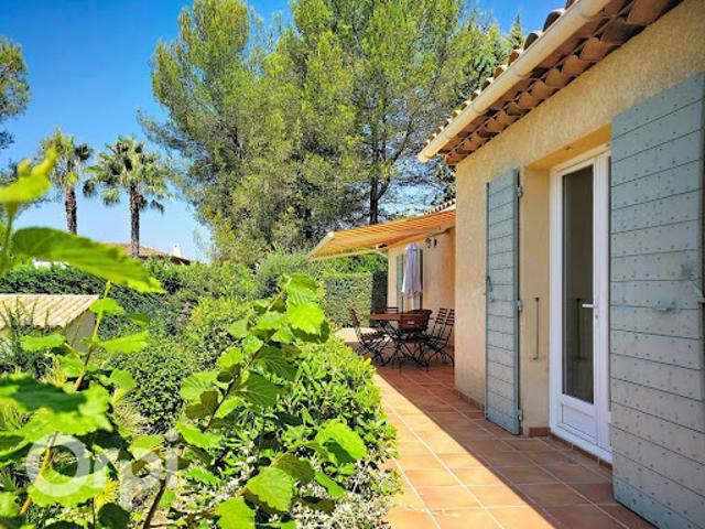 Vente Maison 5 pièces 150 m2 Le Beausset