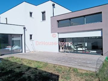 Vente Maison 5 pièces 150 m2 Le Loroux Bottereau