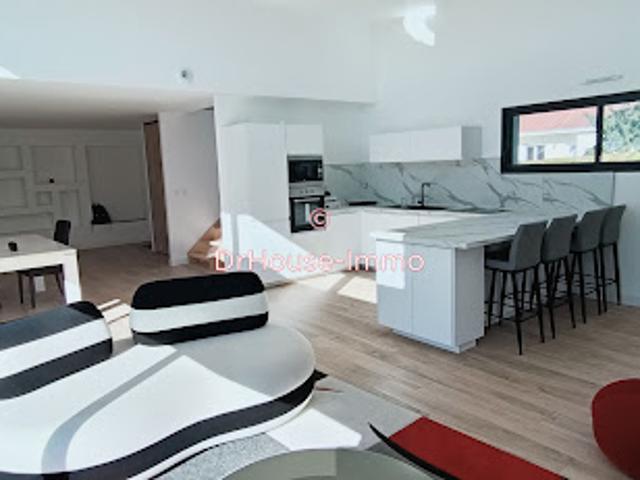 Vente Maison 5 pièces 150 m2 Le Loroux Bottereau