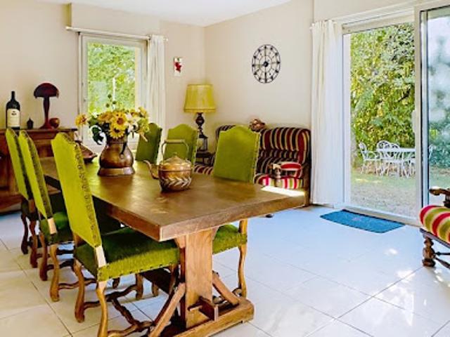 Vente Maison 5 pièces 150 m2 Léognan