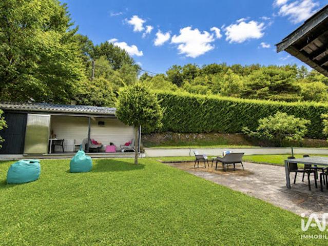 Vente Maison 5 pièces 150 m2 Les Eparres