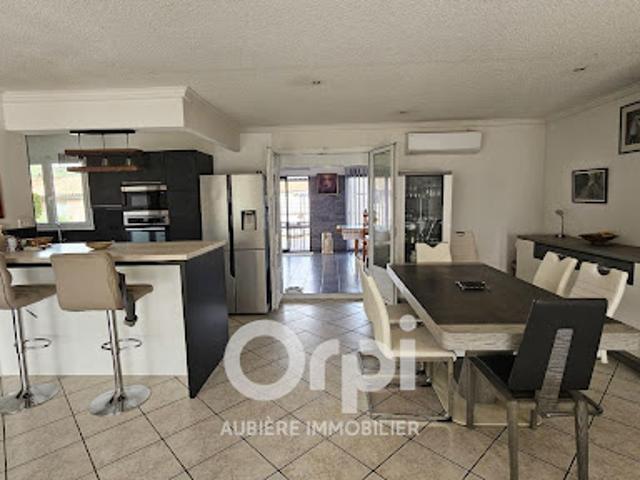 Vente Maison 5 pièces 150 m2 Les Martres de Veyre