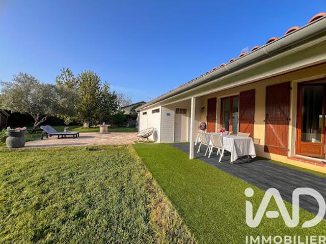 Vente Maison 5 pièces 150 m2 Lescure d'Albigeois
