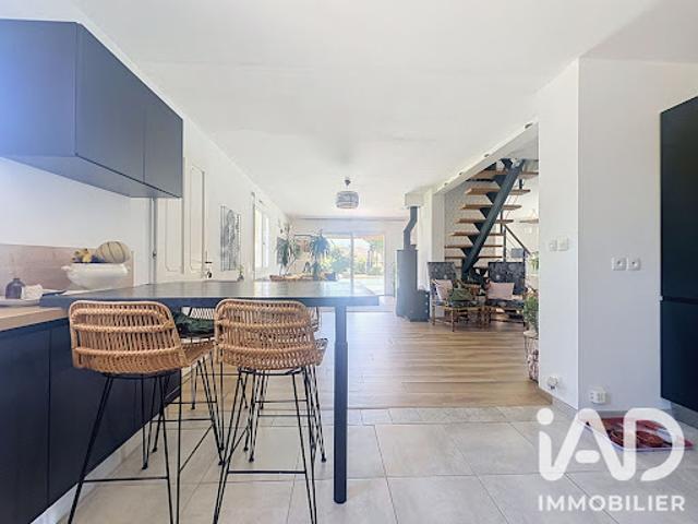 Vente Maison 5 pièces 150 m2 Lescar