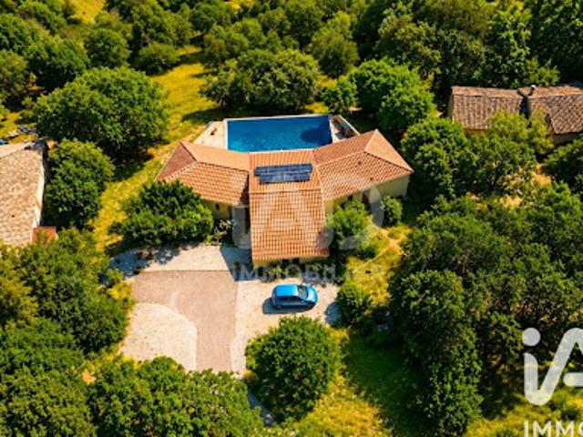Vente Maison 5 pièces 150 m2 Lesquerde
