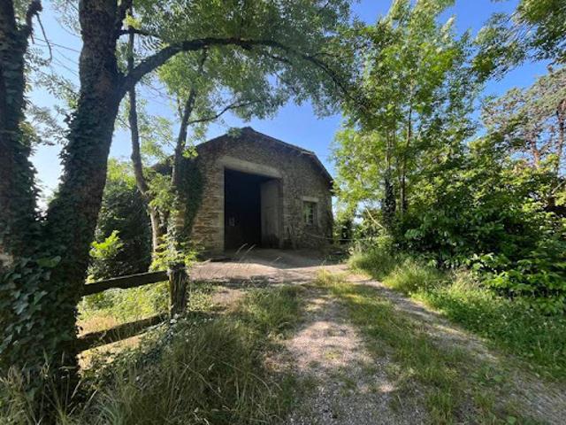 Vente Maison 5 pièces 150 m2 Leynhac