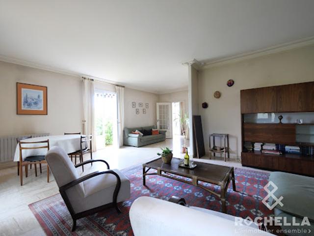 Vente Maison 5 pièces 150 m2 L'Houmeau