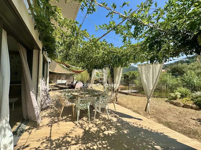 Vente Maison 5 pièces 150 m2 L'Ile Rousse