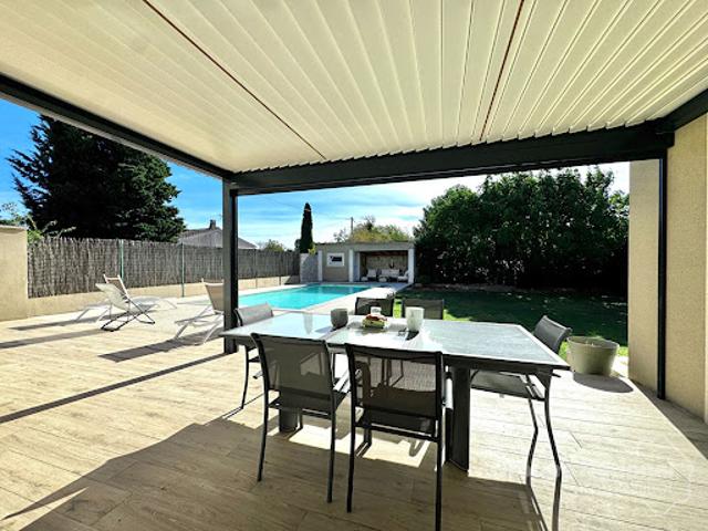 Vente Maison 5 pièces 150 m2 L'Isle sur la Sorgue