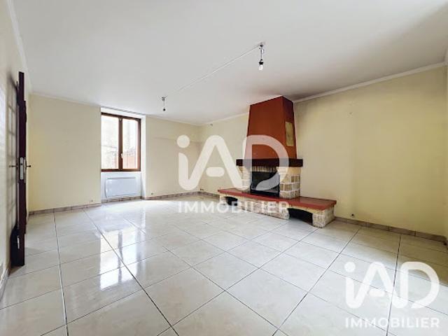 Vente Maison 5 pièces 150 m2 Liverdy en Brie