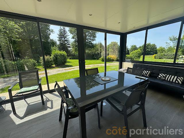 Vente Maison 5 pièces 150 m2 Locqueltas