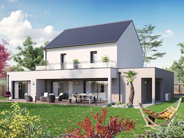 Vente Maison 5 pièces 150 m2 Loire