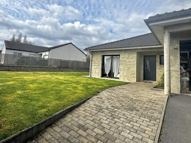 Vente Maison 5 pièces 150 m2 Longwy