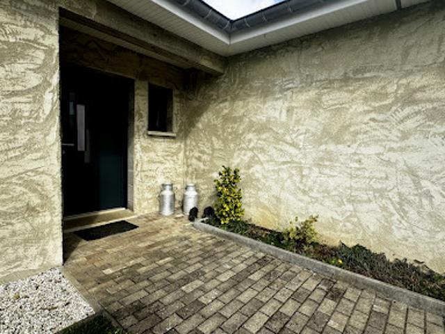 Vente Maison 5 pièces 150 m2 Longwy