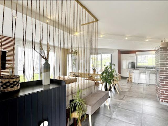 Vente Maison 5 pièces 150 m2 Longwy