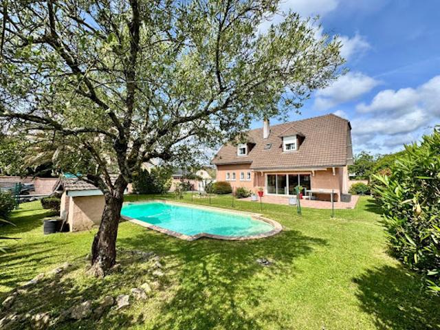 Vente Maison 5 pièces 150 m2 Lons