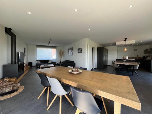 Vente Maison 5 pièces 150 m2 Lorgies
