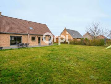 Vente Maison 5 pièces 150 m2 Lorgies