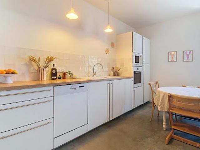 Vente Maison 5 pièces 150 m2 Lorient