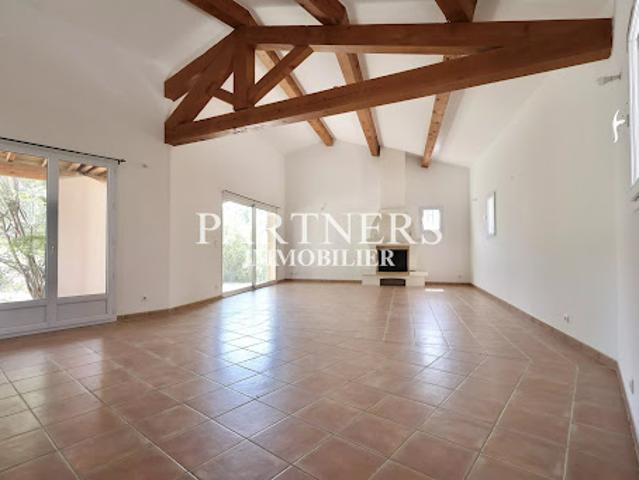Vente Maison 5 pièces 150 m2 Puyricard