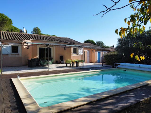 Vente Maison 5 pièces 150 m2 Palaja