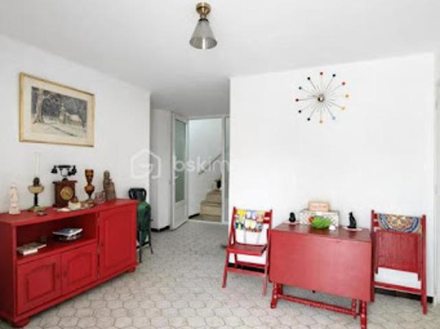 Vente Maison 5 pièces 150 m2 Pamiers