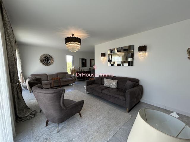 Vente Maison 5 pièces 150 m2 Pannes