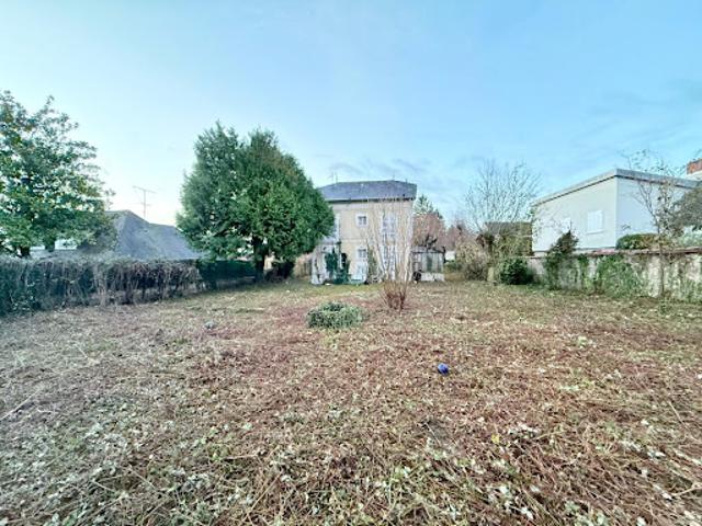 Vente Maison 5 pièces 150 m2 Parmain