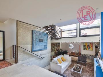 Vente Maison 5 pièces 150 m2 Paris 15ème