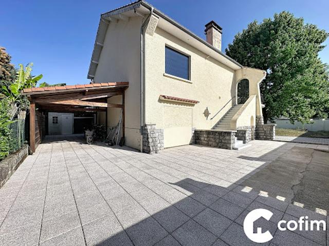 Vente Maison 5 pièces 150 m2 Pau