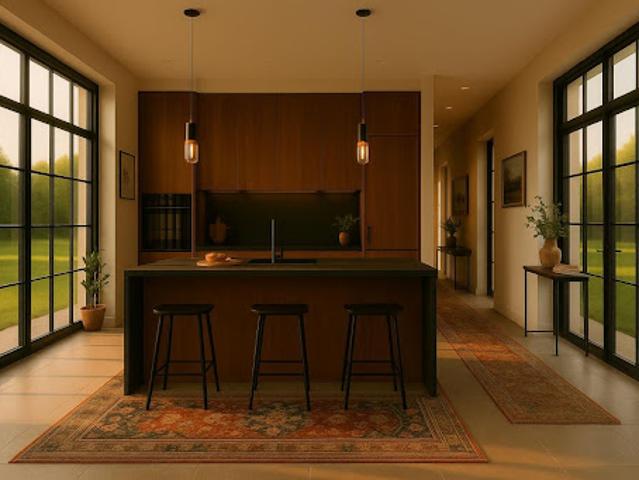 Vente Maison 5 pièces 150 m2 Pendé